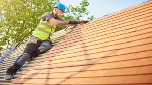 Best Roof Ventilation Installation  in Pineville, NC