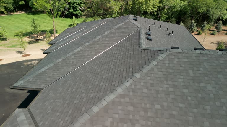 Best Metal Roofing Installation  in Pineville, NC