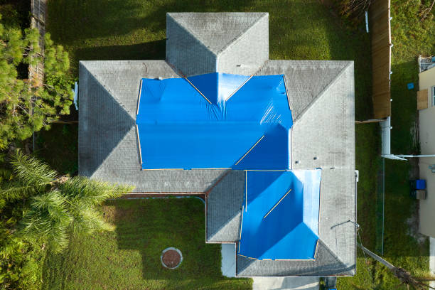 Best Roof Maintenance and Cleaning  in Pineville, NC