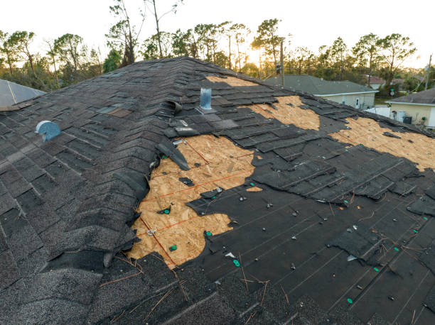 Best Roof Leak Repair  in Pineville, NC