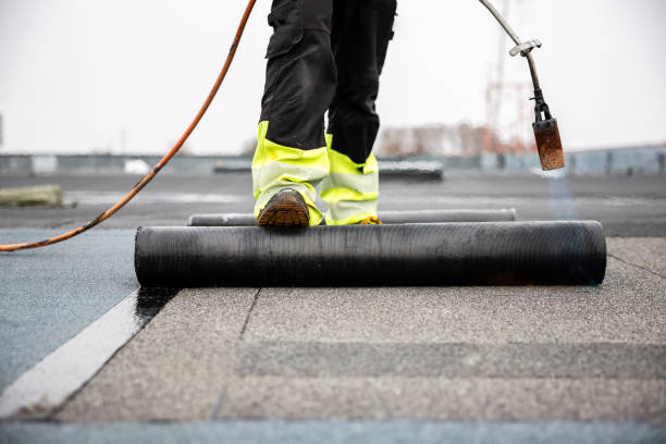 Best Roof Coating and Sealing  in Pineville, NC
