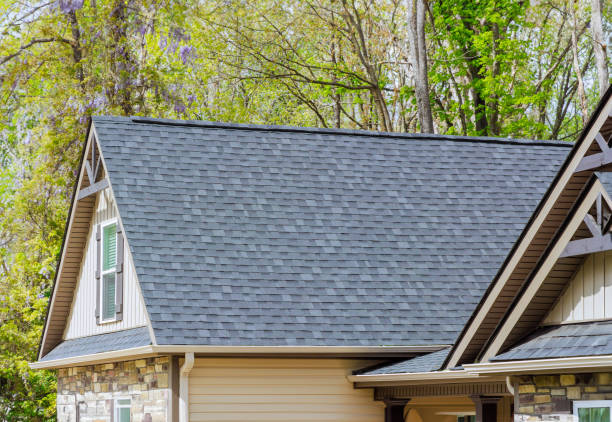 Best Roofing for New Construction  in Pineville, NC