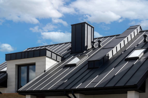 Best Emergency Roof Repair Services  in Pineville, NC