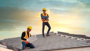Best Gutter Replacement  in Pineville, NC